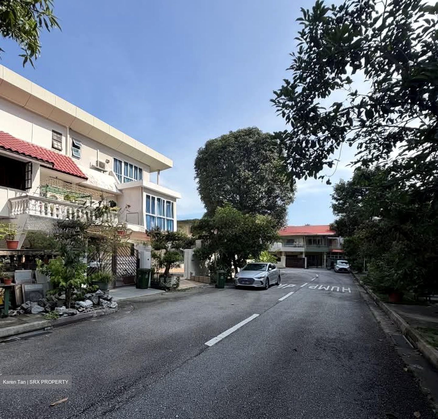 Sunbird Road (D16), Semi-Detached #577757081